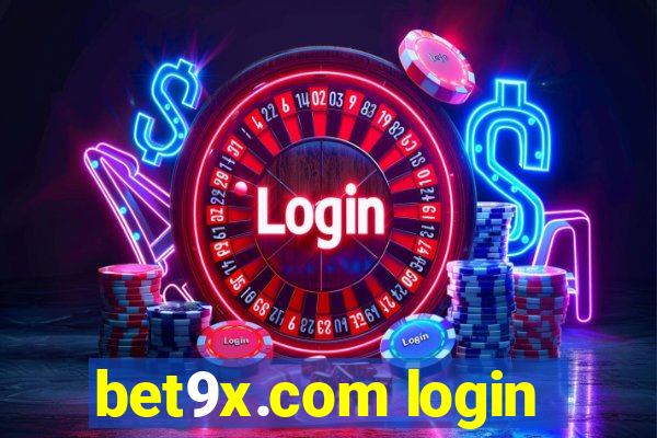 bet9x.com login